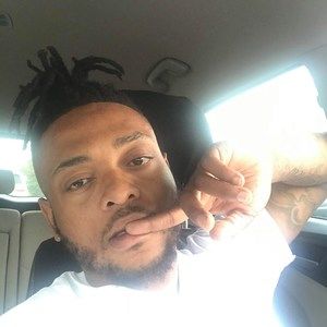 Meet your Posher, Darius